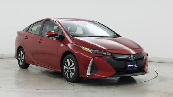 TOYOTA PRIUS PRIME 2019 JTDKARFP1K3114895 image TOYOTA PRIUS PRIME 2019 JTDKARFP1K3114895 image